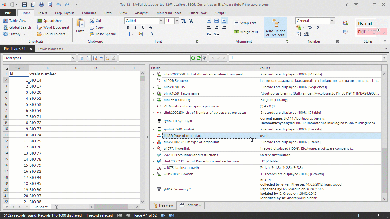 tecplot data format tecplot data format