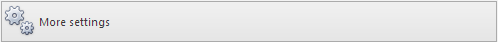 7. More settings
