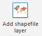 9. Shape settings