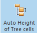 10. Auto height
of Tree cells
