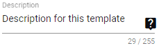 2. Description